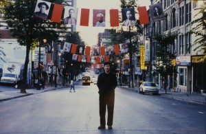 2001 I Am Who I Am (Montreal) 